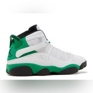 Air Jordan 6 Rings Nike